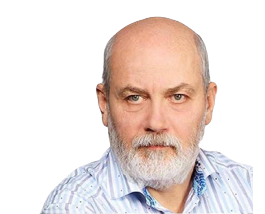 “SECURITY Should Be Built Into EMBEDDED SYSTEMS From the Start, Not Added Later”